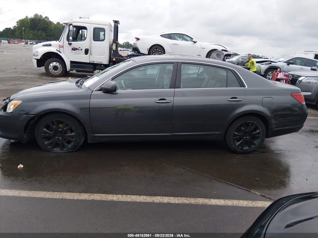 2008 Toyota Avalon Xls მანქანა იყიდება აუქციონზე, vin: 4T1BK36B78U278228, აუქციონის ნომერი: 46182961