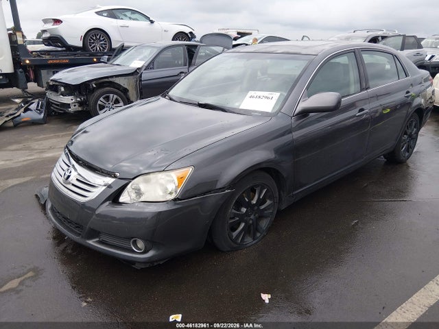 2008 Toyota Avalon Xls მანქანა იყიდება აუქციონზე, vin: 4T1BK36B78U278228, აუქციონის ნომერი: 46182961