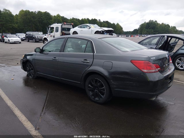 2008 Toyota Avalon Xls მანქანა იყიდება აუქციონზე, vin: 4T1BK36B78U278228, აუქციონის ნომერი: 46182961