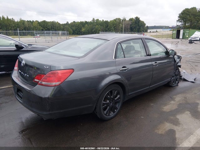 2008 Toyota Avalon Xls მანქანა იყიდება აუქციონზე, vin: 4T1BK36B78U278228, აუქციონის ნომერი: 46182961