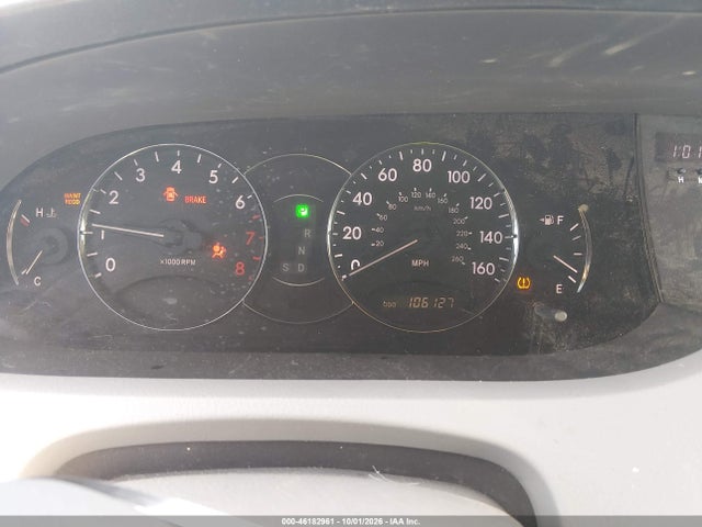 2008 Toyota Avalon Xls მანქანა იყიდება აუქციონზე, vin: 4T1BK36B78U278228, აუქციონის ნომერი: 46182961