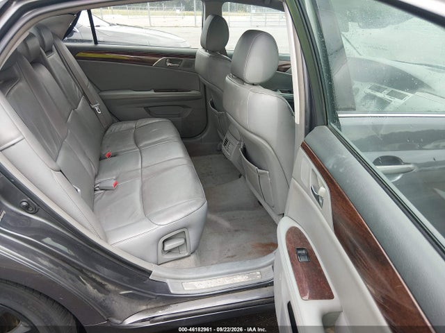 2008 Toyota Avalon Xls მანქანა იყიდება აუქციონზე, vin: 4T1BK36B78U278228, აუქციონის ნომერი: 46182961