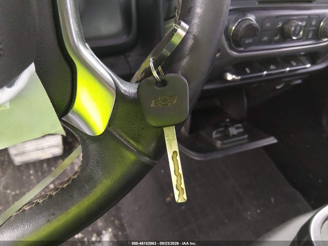 Aukcja sprzedaży 2018 Chevrolet Silverado 1500 2lt, vin: 3GCUKREC2JG429897, numer aukcji: 46182963