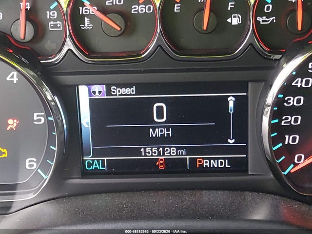 Aukcja sprzedaży 2018 Chevrolet Silverado 1500 2lt, vin: 3GCUKREC2JG429897, numer aukcji: 46182963