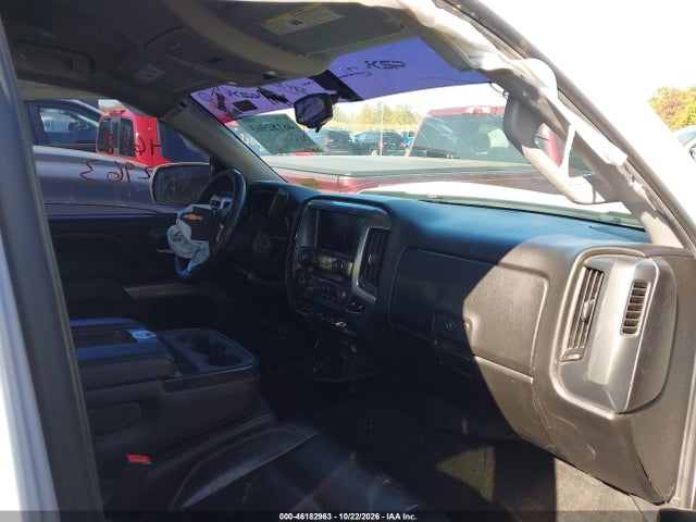 Aukcja sprzedaży 2018 Chevrolet Silverado 1500 2lt, vin: 3GCUKREC2JG429897, numer aukcji: 46182963