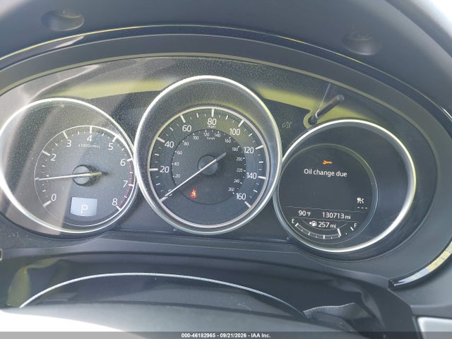 Aukcja sprzedaży 2016 Mazda Cx-9 Grand Touring, vin: JM3TCADY6G0124074, numer aukcji: 46182965