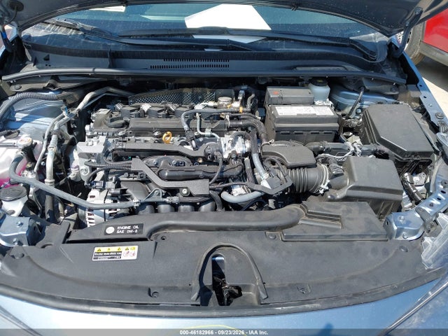 Toyota COROLLA LE 2026 5YFB4MDE1TP484944 Image 10