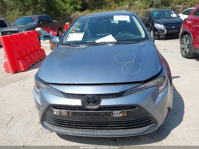 Toyota COROLLA LE 2026 5YFB4MDE1TP484944 Image 12