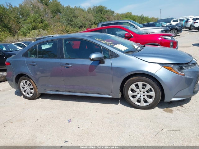 Toyota COROLLA LE 2026 5YFB4MDE1TP484944 Image 13