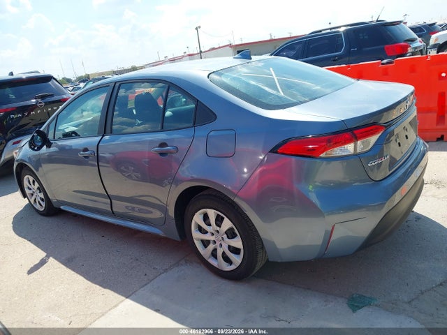Toyota COROLLA LE 2026 5YFB4MDE1TP484944 Image 14