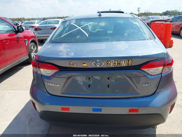 Toyota COROLLA LE 2026 5YFB4MDE1TP484944 Image 16