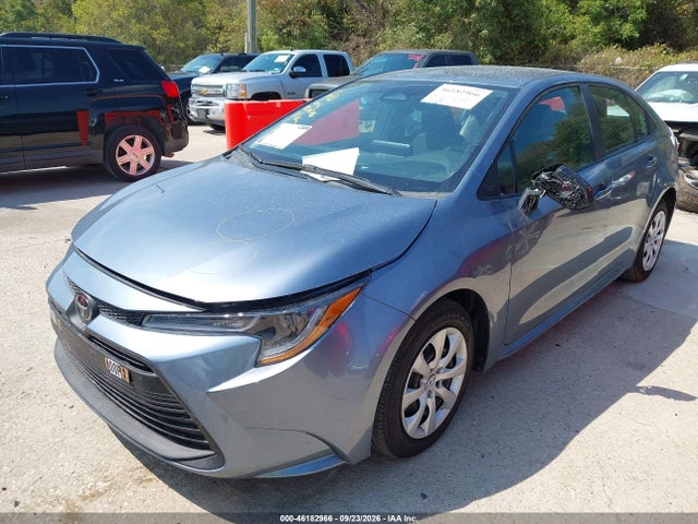 Toyota COROLLA LE 2026 5YFB4MDE1TP484944 Image 2