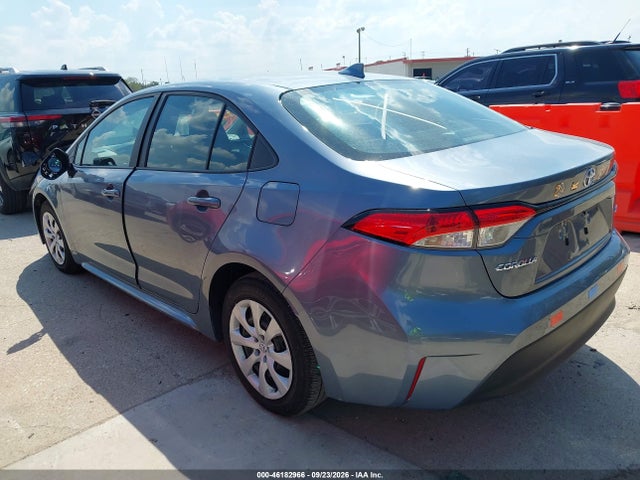 Toyota COROLLA LE 2026 5YFB4MDE1TP484944 Image 3