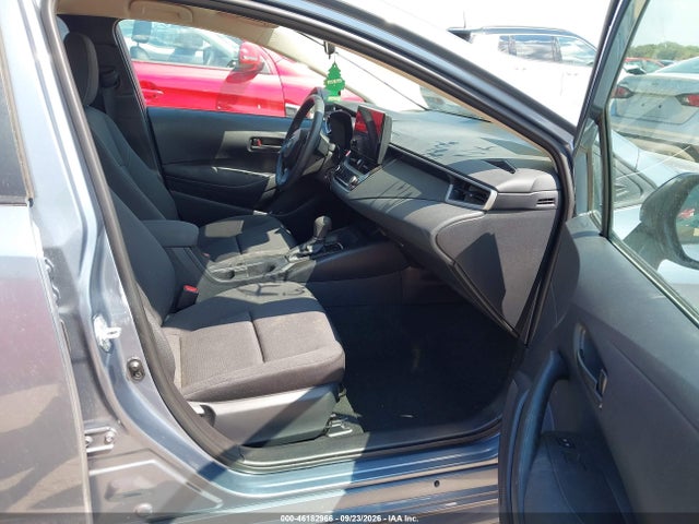 Toyota COROLLA LE 2026 5YFB4MDE1TP484944 Image 5