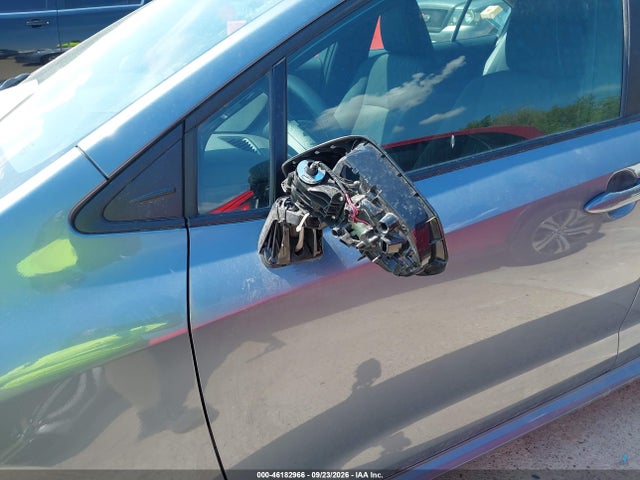 Toyota COROLLA LE 2026 5YFB4MDE1TP484944 Image 6