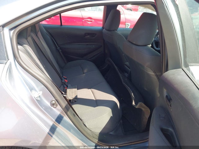 Toyota COROLLA LE 2026 5YFB4MDE1TP484944 Image 8