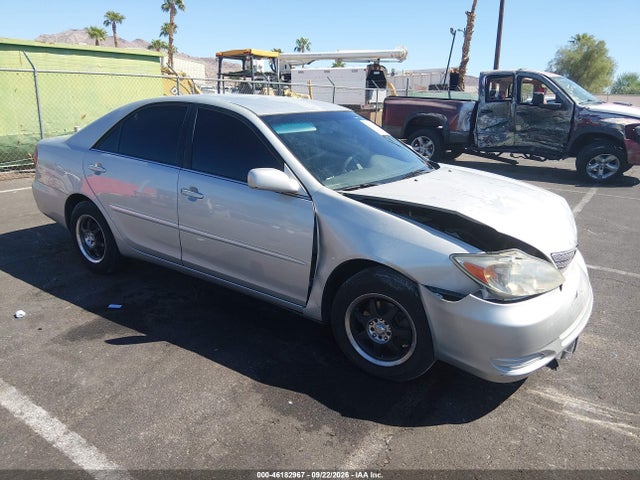 Продаж на аукціоні авто 2003 Toyota Camry Le, vin: 4T1BE32K23U712089, номер лоту: 46182967