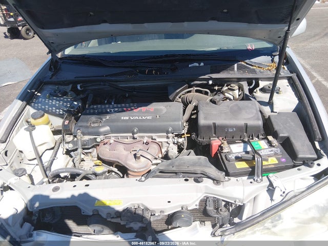 Продаж на аукціоні авто 2003 Toyota Camry Le, vin: 4T1BE32K23U712089, номер лоту: 46182967
