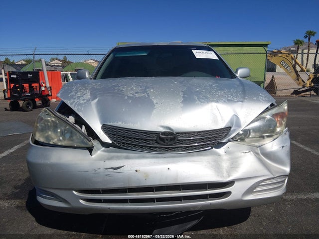 Продаж на аукціоні авто 2003 Toyota Camry Le, vin: 4T1BE32K23U712089, номер лоту: 46182967