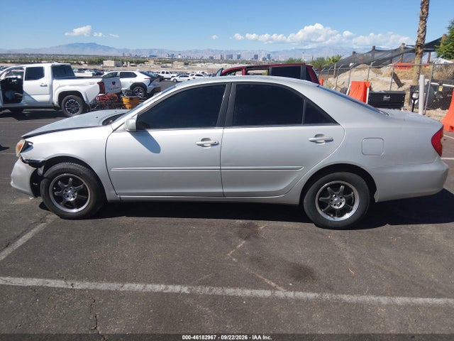 Продаж на аукціоні авто 2003 Toyota Camry Le, vin: 4T1BE32K23U712089, номер лоту: 46182967