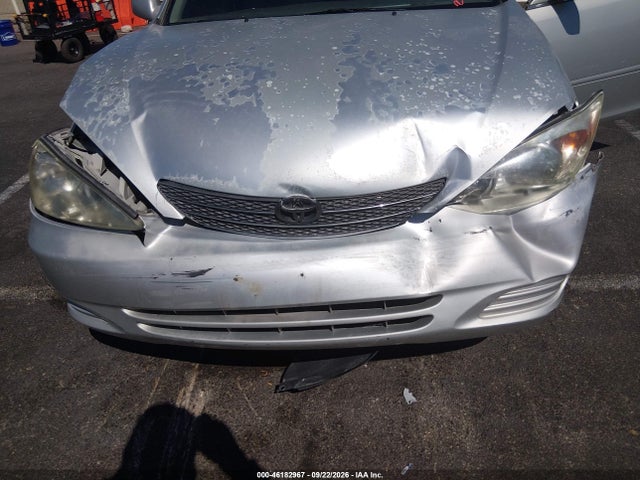 Продаж на аукціоні авто 2003 Toyota Camry Le, vin: 4T1BE32K23U712089, номер лоту: 46182967