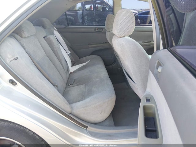 Продаж на аукціоні авто 2003 Toyota Camry Le, vin: 4T1BE32K23U712089, номер лоту: 46182967