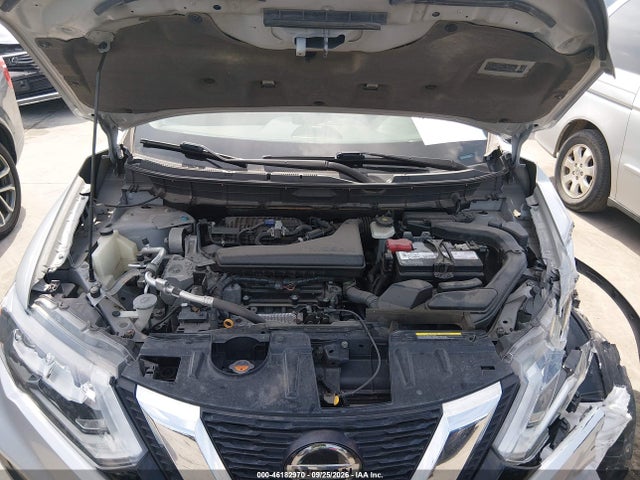 Продажа на аукционе авто 2019 Nissan Rogue Sl, vin: 5N1AT2MV3KC743164, номер лота: 46182970