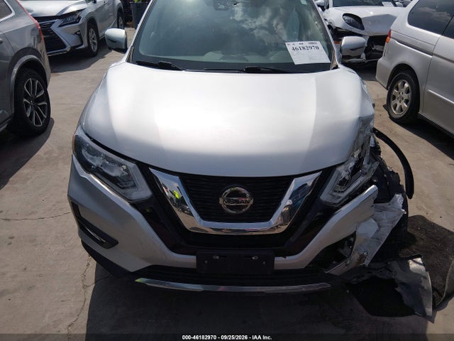 Продажа на аукционе авто 2019 Nissan Rogue Sl, vin: 5N1AT2MV3KC743164, номер лота: 46182970
