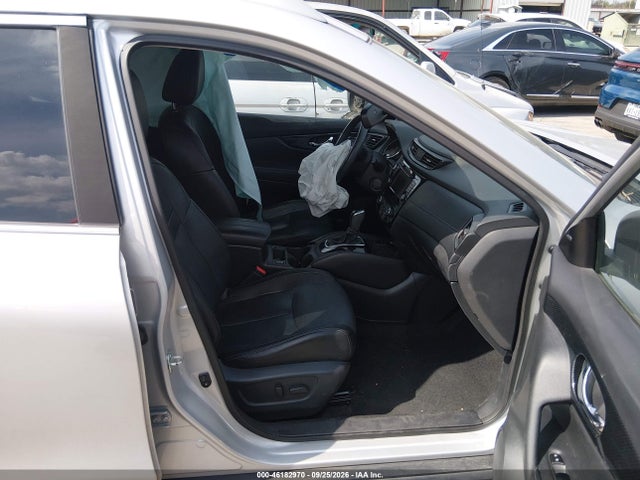 Продажа на аукционе авто 2019 Nissan Rogue Sl, vin: 5N1AT2MV3KC743164, номер лота: 46182970