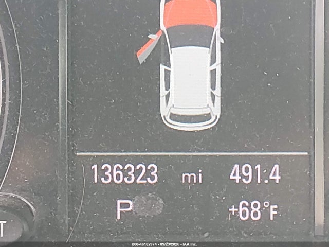 2012 Audi Q5 2.0t Premium მანქანა იყიდება აუქციონზე, vin: WA1LFAFPXCA023218, აუქციონის ნომერი: 46182974