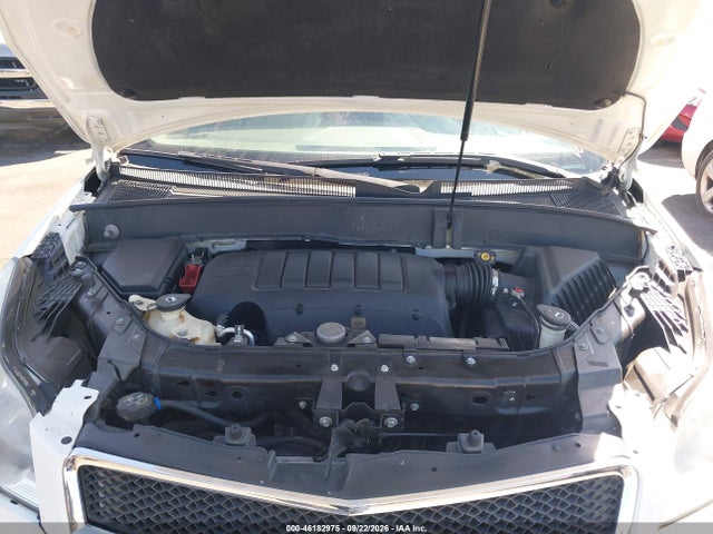 Aukcja sprzedaży 2012 Chevrolet Traverse 1lt, vin: 1GNKRGED5CJ159167, numer aukcji: 46182975