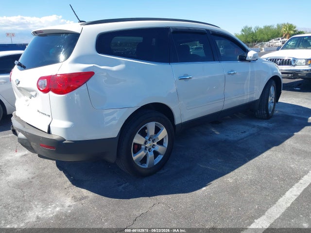 Aukcja sprzedaży 2012 Chevrolet Traverse 1lt, vin: 1GNKRGED5CJ159167, numer aukcji: 46182975
