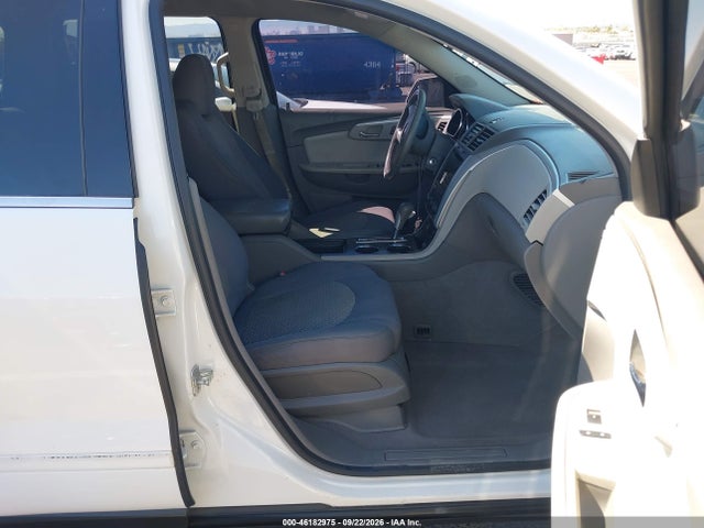 Aukcja sprzedaży 2012 Chevrolet Traverse 1lt, vin: 1GNKRGED5CJ159167, numer aukcji: 46182975