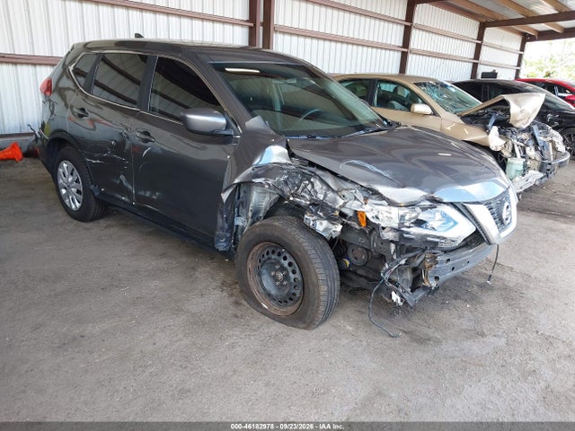 Продажа на аукционе авто 2018 Nissan Rogue S, vin: KNMAT2MVXJP510426, номер лота: 46182978