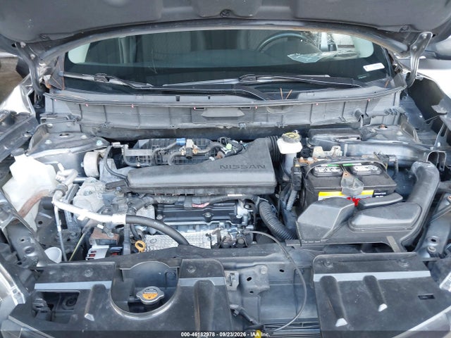 Продажа на аукционе авто 2018 Nissan Rogue S, vin: KNMAT2MVXJP510426, номер лота: 46182978