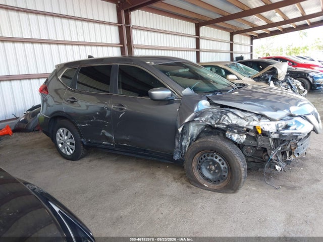 Продажа на аукционе авто 2018 Nissan Rogue S, vin: KNMAT2MVXJP510426, номер лота: 46182978