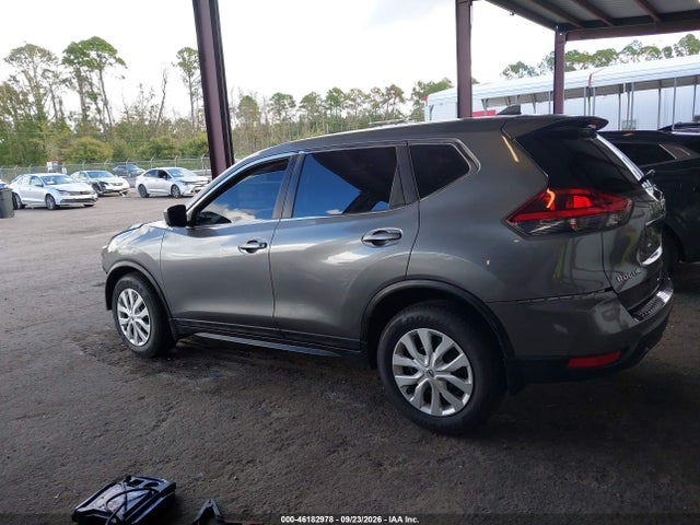 Продажа на аукционе авто 2018 Nissan Rogue S, vin: KNMAT2MVXJP510426, номер лота: 46182978