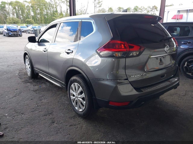 Продажа на аукционе авто 2018 Nissan Rogue S, vin: KNMAT2MVXJP510426, номер лота: 46182978