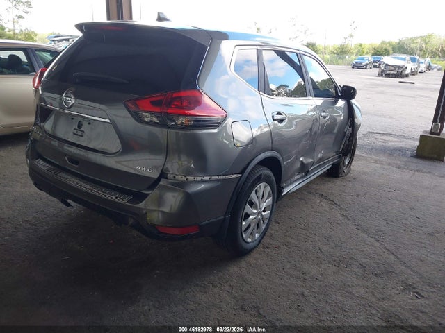 Продажа на аукционе авто 2018 Nissan Rogue S, vin: KNMAT2MVXJP510426, номер лота: 46182978