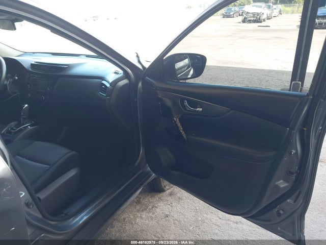 Продажа на аукционе авто 2018 Nissan Rogue S, vin: KNMAT2MVXJP510426, номер лота: 46182978