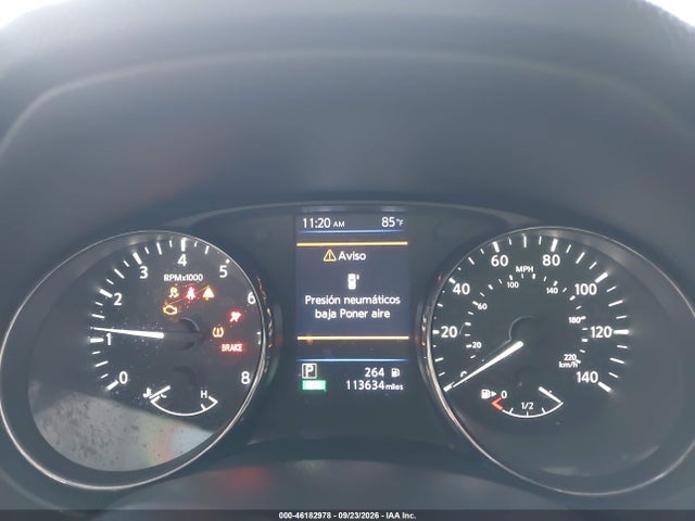 Продажа на аукционе авто 2018 Nissan Rogue S, vin: KNMAT2MVXJP510426, номер лота: 46182978