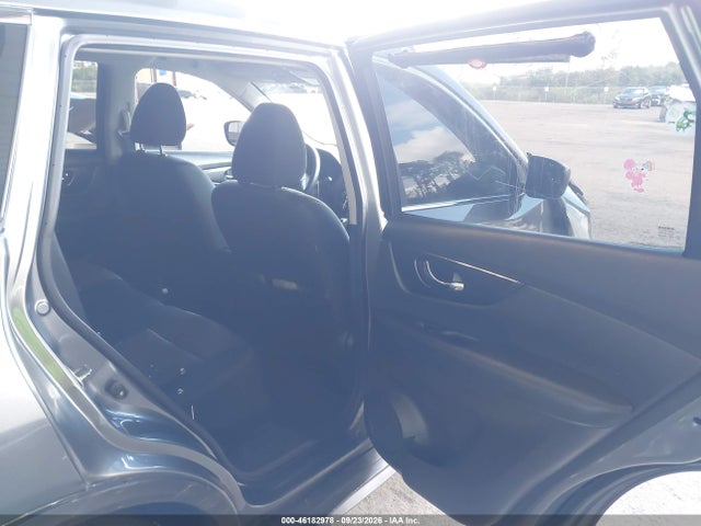 Продажа на аукционе авто 2018 Nissan Rogue S, vin: KNMAT2MVXJP510426, номер лота: 46182978