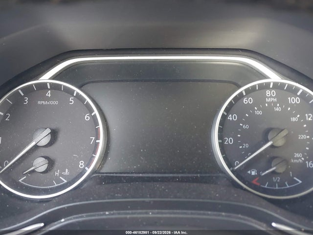 Продаж на аукціоні авто 2018 Nissan Maxima 3.5 Sv, vin: 1N4AA6AP4JC361379, номер лоту: 46182981