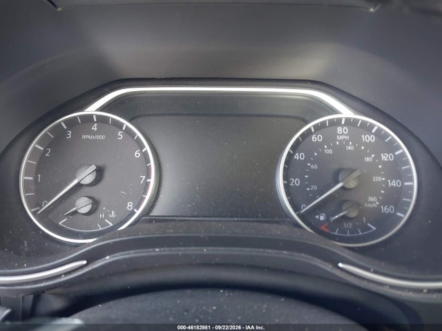 Продаж на аукціоні авто 2018 Nissan Maxima 3.5 Sv, vin: 1N4AA6AP4JC361379, номер лоту: 46182981