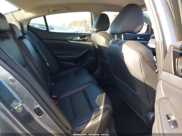 Продаж на аукціоні авто 2018 Nissan Maxima 3.5 Sv, vin: 1N4AA6AP4JC361379, номер лоту: 46182981
