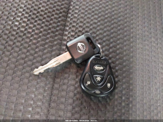 46182984 :رقم المزاد ، 5N1AA0NC2FN608274 vin ، 2015 Nissan Armada Platinum/sl/sv مزاد بيع