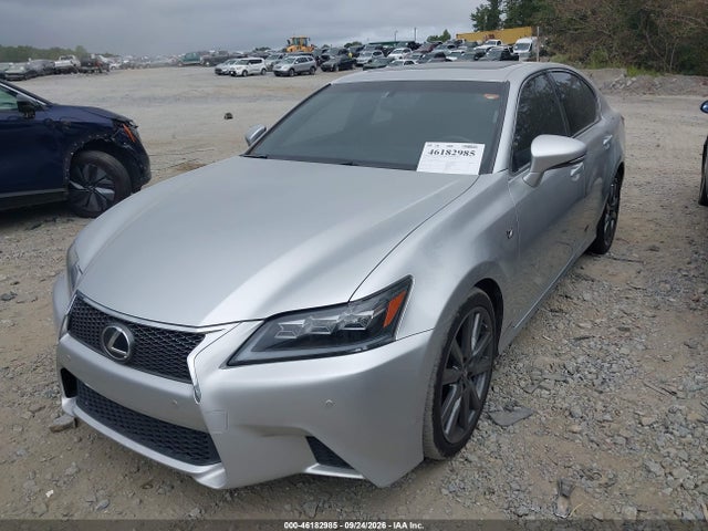 Aukcja sprzedaży 2013 Lexus Gs 350, vin: JTHBE1BLXD5007813, numer aukcji: 46182985