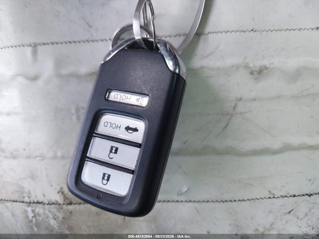 Aukcja sprzedaży 2022 Honda Accord Lx, vin: 1HGCV1F17NA071493, numer aukcji: 46182994