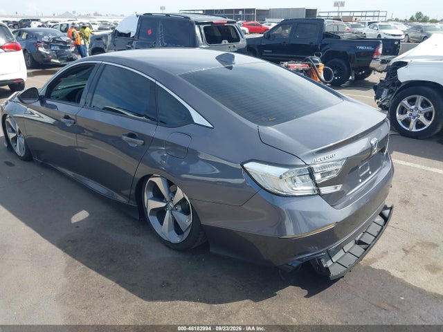 Aukcja sprzedaży 2022 Honda Accord Lx, vin: 1HGCV1F17NA071493, numer aukcji: 46182994