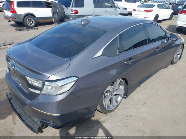 Aukcja sprzedaży 2022 Honda Accord Lx, vin: 1HGCV1F17NA071493, numer aukcji: 46182994
